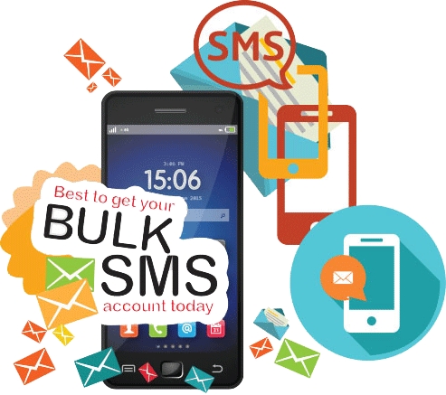 Bulk SMS Blust