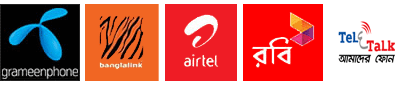 Mobile Operators