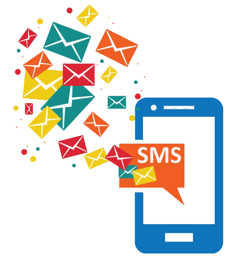 SMS Marketing Blust