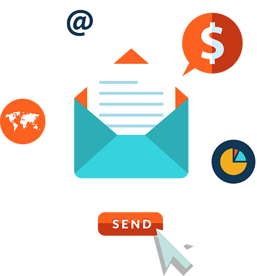 email marketing benefits