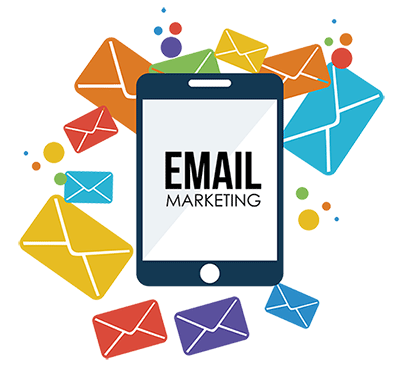 email marketing features